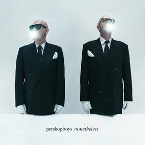 Pet Shop Boys - Nonetheless (Limited Softpack) (CD) vyobraziť