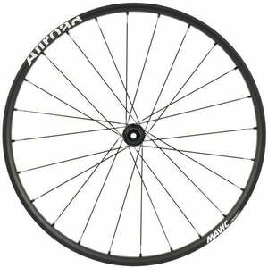 Mavic Allroad S 29" (622 mm) Kotúčová brzda 12x135-12x142 Shimano HG Center Lock 22 mm Zadné koleso vyobraziť