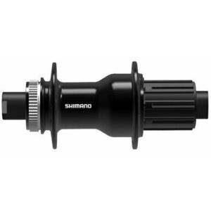 Shimano FH-TC500 Zadný 12x148 Shimano HG 32H Center Lock Náboj vyobraziť