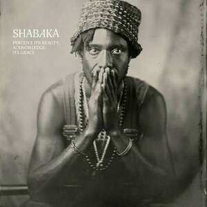 Shabaka - Perceive its Beauty, Acknowledge its Grace (LP) vyobraziť