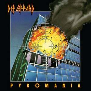 Def Leppard - Pyromania (2 CD) vyobraziť