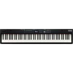 Roland RD-88 Digitálne stage piano Black vyobraziť