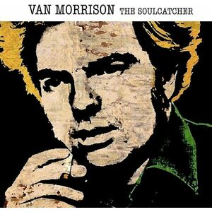 Van Morrison - The Soulcatcher (Limited Edition) (Orange Coloured) (LP) vyobraziť