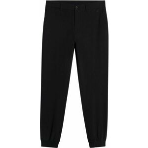 J.Lindeberg Cuff Jogger Black 38/32 Nohavice vyobraziť