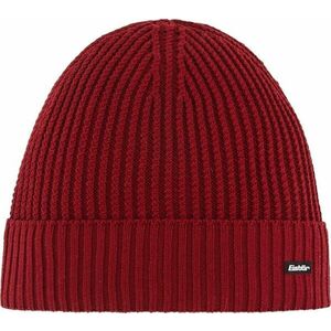 Eisbär Nordic OS Beanie Burgundy UNI Čiapka vyobraziť