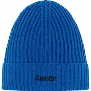 Eisbär Poca OS Beanie Sky Blue UNI Čiapka vyobraziť