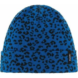 Eisbär Banto Beanie Blue/Black UNI Čiapka vyobraziť