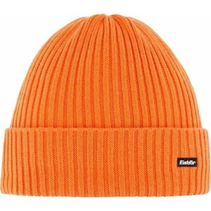 Eisbär Ripp Beanie Coral Blaze UNI Čiapka vyobraziť