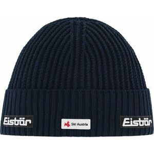 Eisbär Nordic SKA Beanie Midnight Blue UNI Čiapka vyobraziť