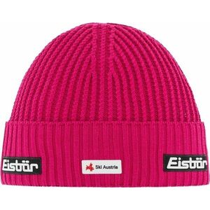 Eisbär Nordic SKA Beanie Pittipink UNI Čiapka vyobraziť