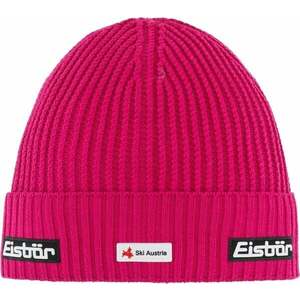 Eisbär Nordic OS SKA Beanie Pittipink UNI Čiapka vyobraziť