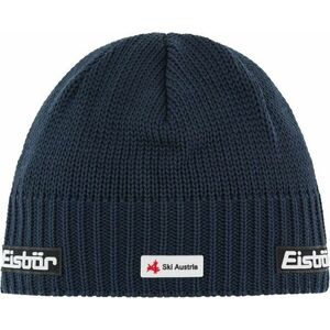 Eisbär Trop SKA Beanie Dark Cobalt UNI Čiapka vyobraziť