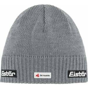 Eisbär Trop XL SKA Beanie Grey UNI Čiapka vyobraziť