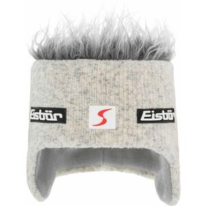 Eisbär Cocker Skipool Silver/Grey UNI Čiapka vyobraziť