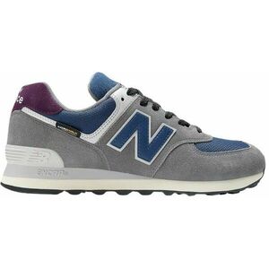 New Balance Unisex 574 39, 5 Tenisky vyobraziť