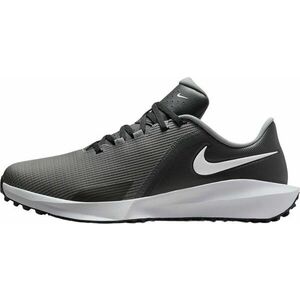 Nike Infinity G '24 Unisex Black/White/Smoke Grey 43 Pánske golfové topánky vyobraziť