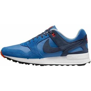 Nike Air Pegasus '89 Unisex Shoe Star Blue/Picante Red/Wolf Grey/Thunder Blue 40, 5 Pánske golfové topánky vyobraziť