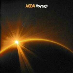 Abba - Voyage (CD) vyobraziť