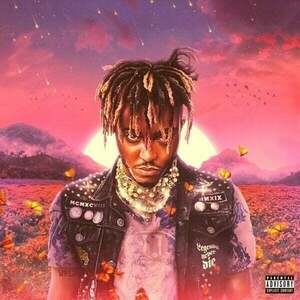 Juice Wrld - Legends Never Die (CD) vyobraziť