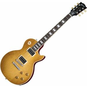 Gibson Slash Jessica Les Paul Standard Honey Burst Elektrická gitara vyobraziť