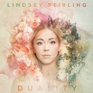 Lindsey Stirling - Duality (CD) vyobraziť