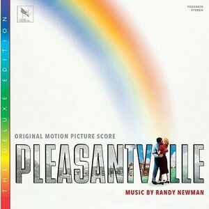 Randy Newman - Pleasantville (2 LP) vyobraziť