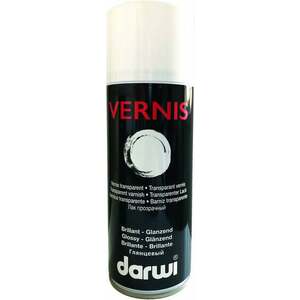 Darwi Varnish Lak 400 ml vyobraziť