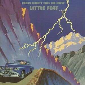 Little Feat - Feats Don't Fail Me Now (2 LP) vyobraziť