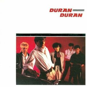 Duran Duran - Duran Duran (CD) vyobraziť