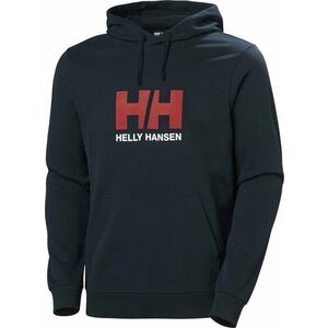 Helly Hansen HH Logo 2.0 Mikina s kapucňou Navy M vyobraziť