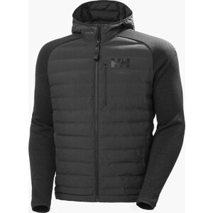 Helly Hansen Arctic Ocean Hybrid Insulator Bunda Eben 2XL vyobraziť