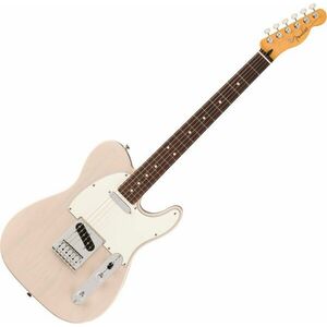 Fender Player II Series Telecaster RW White Blonde Elektrická gitara vyobraziť