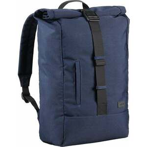 Musto Canvas Roll Top Navy 25 L Batoh vyobraziť