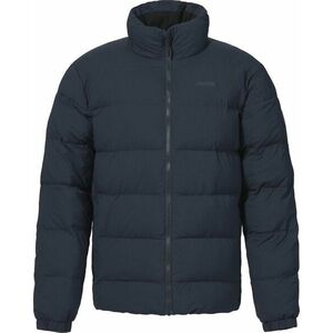 Musto Active Puffer Bunda Navy L vyobraziť