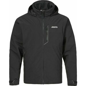 Musto BR1 PL Midlayer Bunda Black L vyobraziť