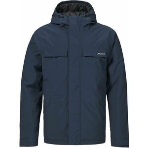 Musto Insulated Rain Outdoorová bunda Navy L vyobraziť