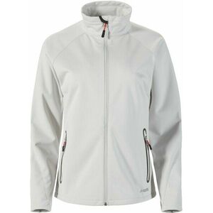 Musto W Essential Softshell Bunda Platinum 10 vyobraziť