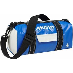 Musto Genoa Mini Carryall Aruba Blue/Antique Sail 4, 3 L Športová taška vyobraziť