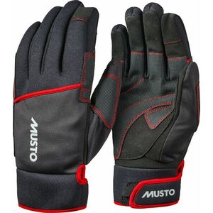 Musto Performance Winter 2.0 Black L Jachtárske rukavice vyobraziť