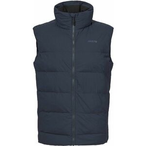 Musto Active Puffer Vesta Navy M vyobraziť