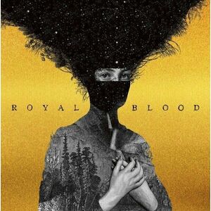 Royal Blood Royal Blood (LP) vyobraziť