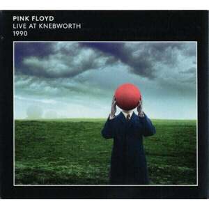 Pink Floyd - Live In Knebworth 1990 (CD) vyobraziť