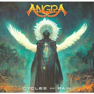 Angra - Cycles Of Pain (CD) vyobraziť