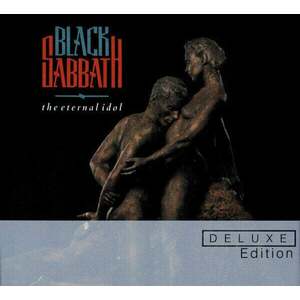 Black Sabbath - The Eternal Idol (Deluxe Edition) (Reissue) (Remastered) (Digipak) (2 CD) vyobraziť