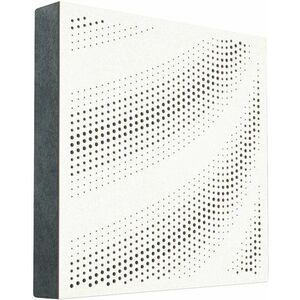 Mega Acoustic FiberPRO60 Tangens White/Gray Absorpčný drevený panel vyobraziť