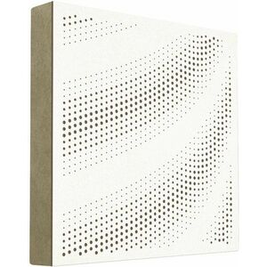 Mega Acoustic FiberPRO60 Tangens White/Beige Absorpčný drevený panel vyobraziť