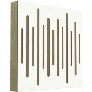 Mega Acoustic FiberPRO60 Spectrum White/Beige Absorpčný drevený panel vyobraziť