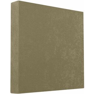 Mega Acoustic Acoustic Diffuser QRD 1D Fabric Covererd Beige Difúzor vyobraziť