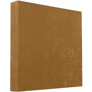 Mega Acoustic Acoustic Diffuser QRD 1D Fabric Covererd Light Brown Difúzor vyobraziť