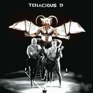 Tenacious D - Tenacious D (Reissue) (2 LP) vyobraziť